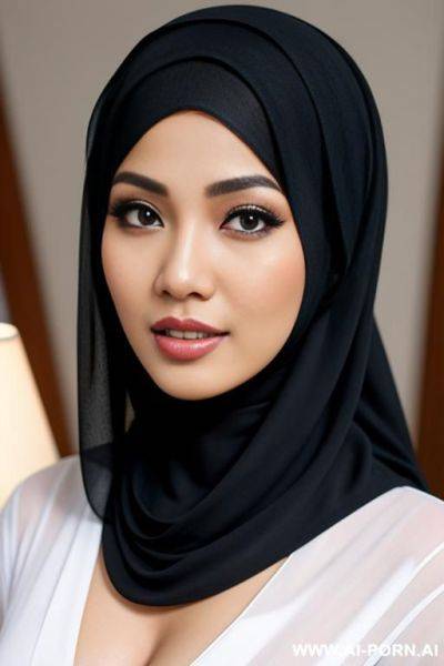 Hijab indonesian - ai-porn.ai - Indonesia on pornintellect.com