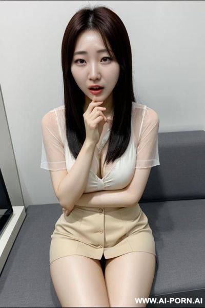Crying - ai-porn.ai on pornintellect.com