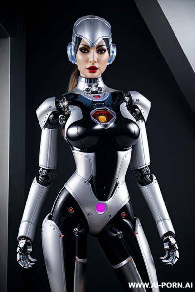 Sexbot - ai-porn.ai on pornintellect.com