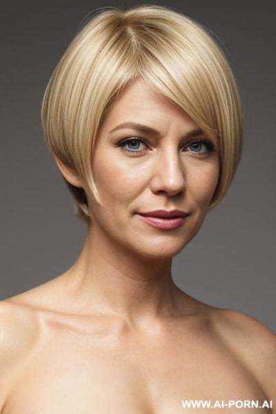 Naked, ultra realistic, realistic face, folds - ai-porn.ai on pornintellect.com