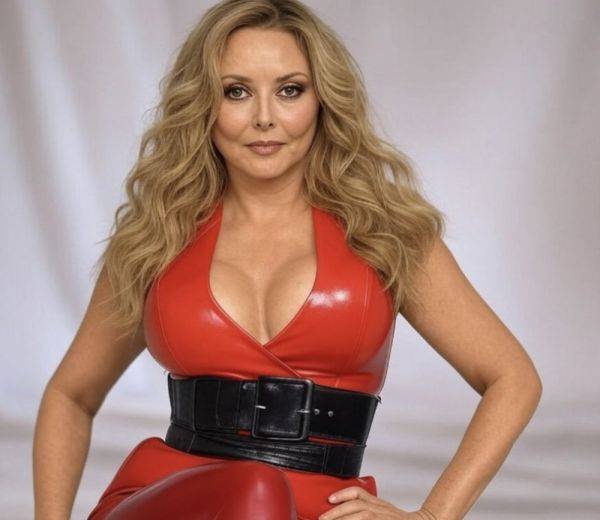 Carol (AI) - erome.com on pornintellect.com