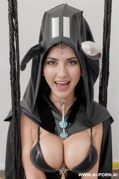 ((a woman with long straight black hair)) ((my faithful dream girlfriend)), ((light descending)), ((woman praying)), ((prayer beads)), ((kneeling)), ((((argentinian flag paint covering the nipples)))), - ai-porn.ai - Argentina on pornintellect.com