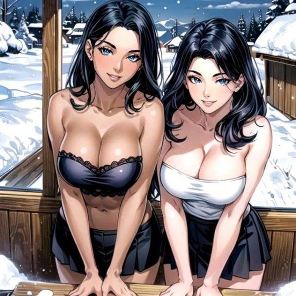 Glacier of Tranquillity - thepornator.com on pornintellect.com