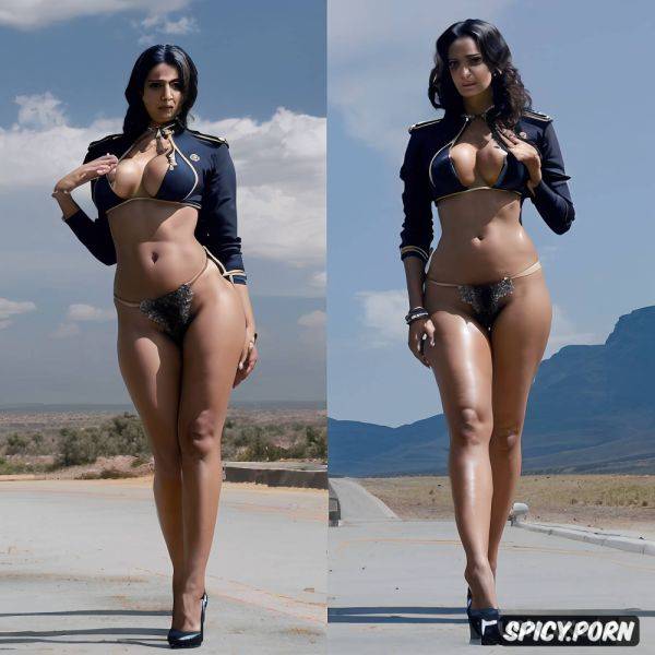 Undressing, breasts bursting out of opened shirt, curvaceous - spicy.porn - Sudan on pornintellect.com