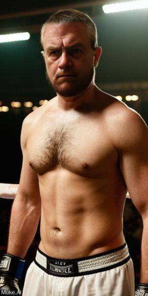 Ai me as male boxer and sexy female - erome.com on pornintellect.com