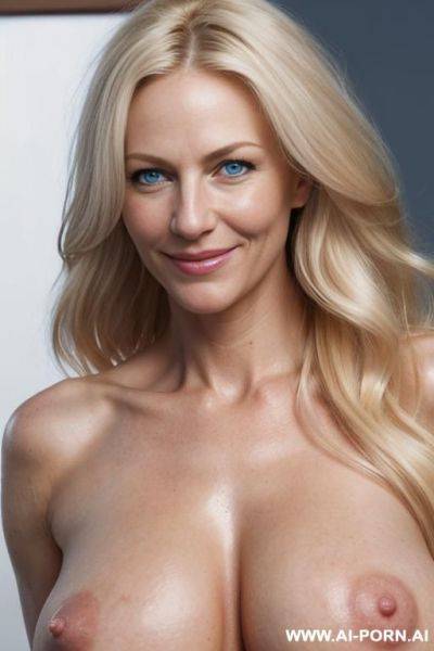 , ((the most perfect face)), ((detailed face)), (((perfect face))), naked, (complete view) - ai-porn.ai on pornintellect.com