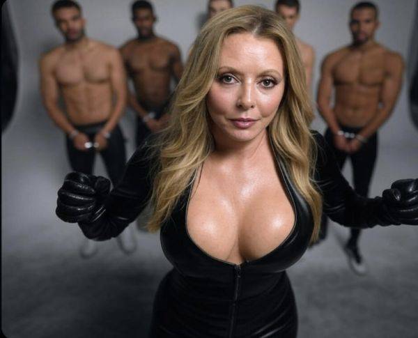 Carol (AI) - erome.com on pornintellect.com