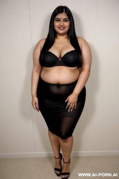 Indian, bbw - ai-porn.ai - India on pornintellect.com