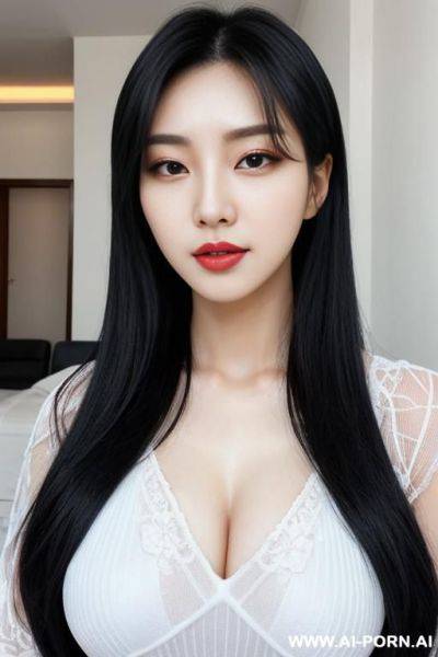 Male korean kpop idol - ai-porn.ai - North Korea on pornintellect.com