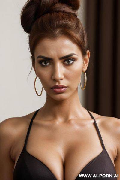 Fake tits - ai-porn.ai on pornintellect.com