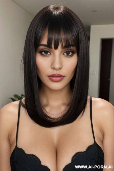 Gorgeous, pretty face, mexican, pear shaped - ai-porn.ai - Mexico on pornintellect.com