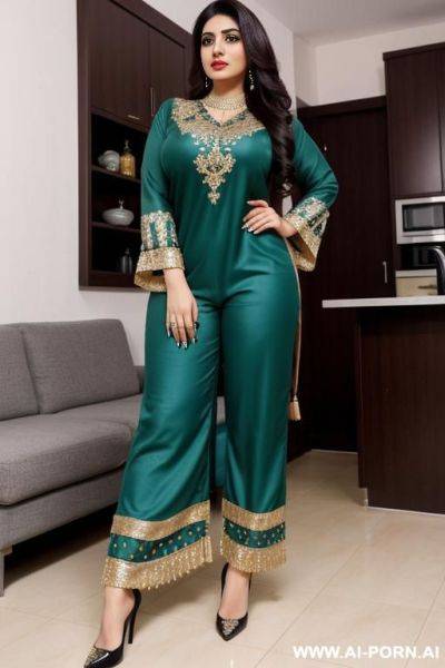 Pakistani, wide hips - ai-porn.ai - Pakistan on pornintellect.com