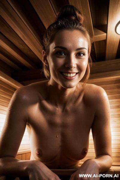 Sweat - ai-porn.ai on pornintellect.com