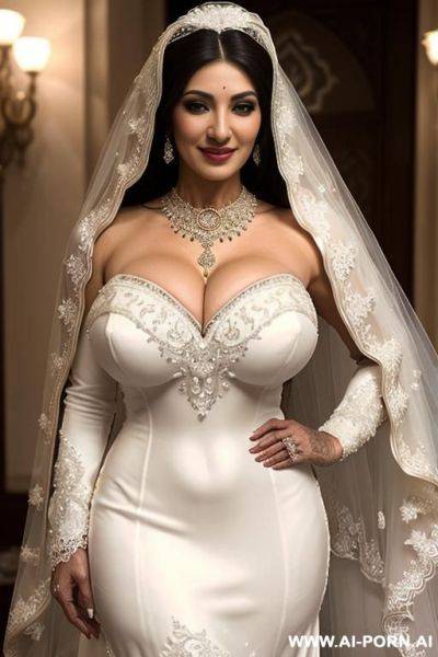 Multiple mature women, big boobs, - ai-porn.ai on pornintellect.com