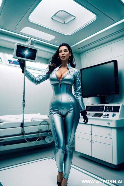 Man with big dick - ai-porn.ai on pornintellect.com