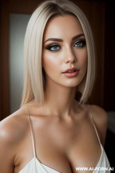 Fantasy brilliant eyes - ai-porn.ai on pornintellect.com