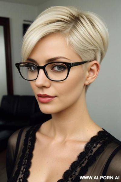 Danish glasses - ai-porn.ai - Denmark on pornintellect.com