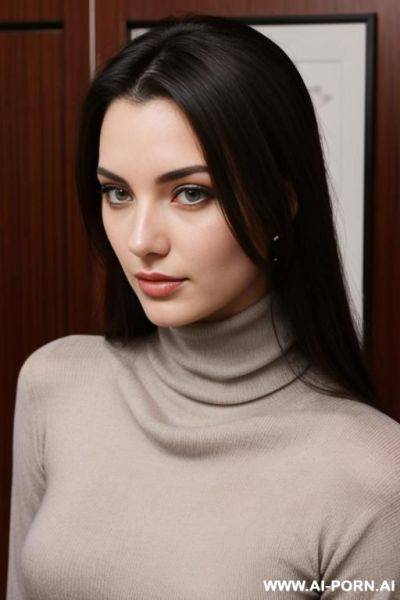 Turtleneck - ai-porn.ai on pornintellect.com