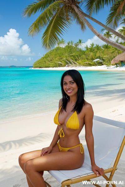 Topless naked - ai-porn.ai on pornintellect.com