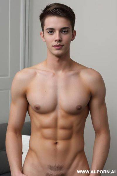 Super gay twink - ai-porn.ai on pornintellect.com