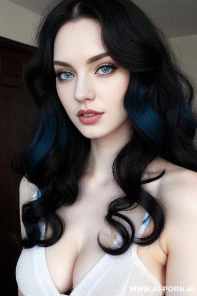 Pale skin - ai-porn.ai on pornintellect.com