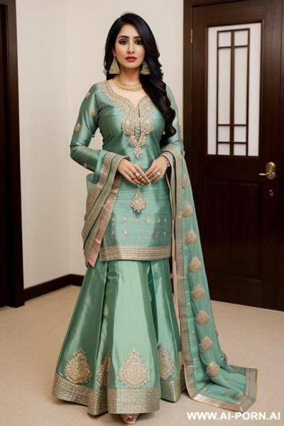 Very pretty south asian ((clothes on off)) - ai-porn.ai on pornintellect.com