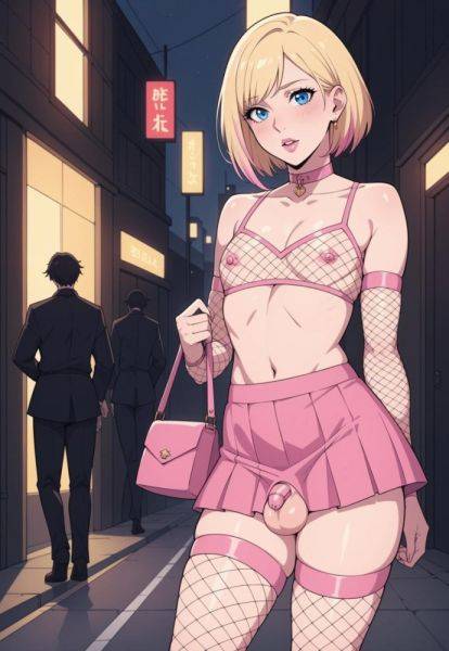 AI Femboys - erome.com on pornintellect.com