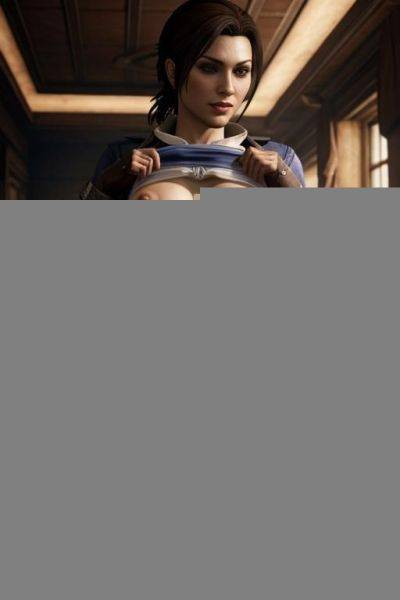 Ac videogame series outfit - ai-porn.ai on pornintellect.com