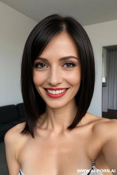Молодые школьницы голые - ai-porn.ai on pornintellect.com