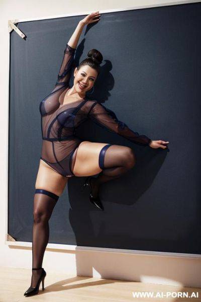 Big boobs - ai-porn.ai on pornintellect.com