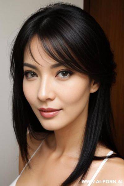 Face - ai-porn.ai on pornintellect.com