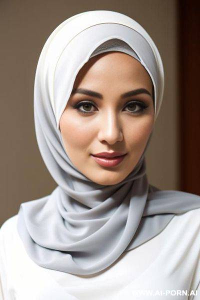 Hijab - ai-porn.ai on pornintellect.com