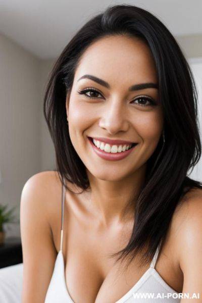 Smiling - ai-porn.ai on pornintellect.com