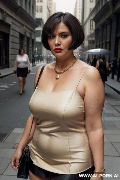 Shoulder bag - ai-porn.ai on pornintellect.com
