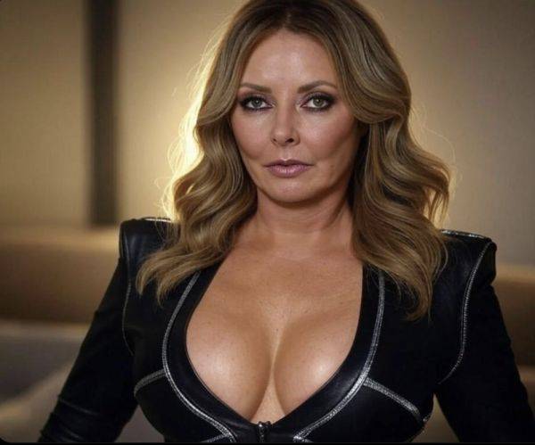 Mistress Carol 11 (AI) - erome.com on pornintellect.com