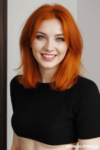 Голая девушка 1 лет стоит рядом с жириновсим - ai-porn.ai on pornintellect.com