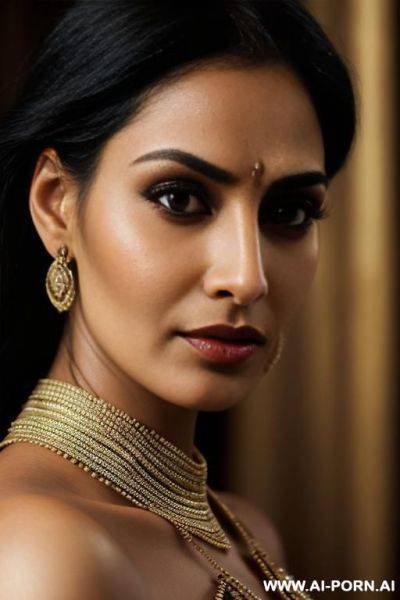 Sari - ai-porn.ai on pornintellect.com