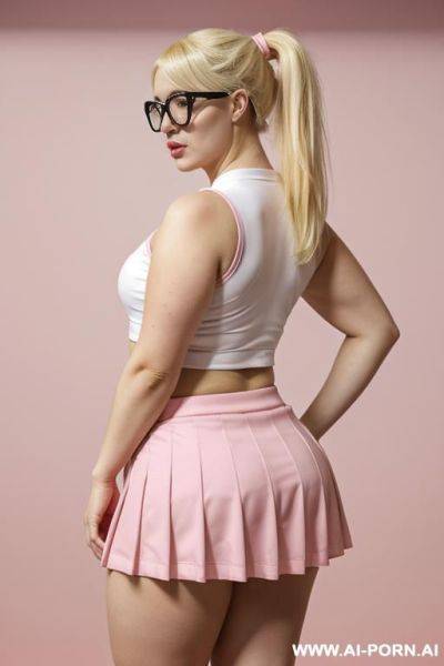 30 kisi sikilen kız - ai-porn.ai on pornintellect.com