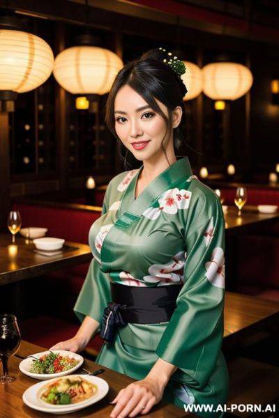 Random stunning woman - ai-porn.ai on pornintellect.com