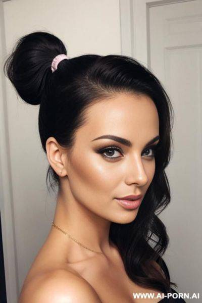 Ponytail - ai-porn.ai on pornintellect.com