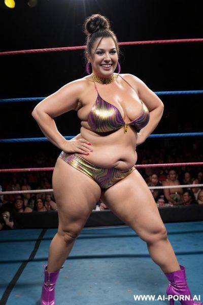 Fat big boobs b anal - ai-porn.ai on pornintellect.com