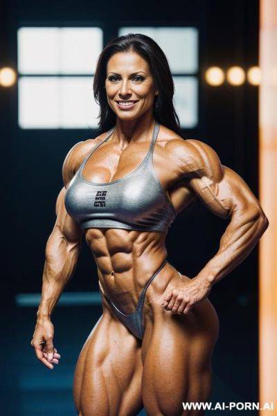 Bathroom, suburban mom, lean, (photorealistic) (tanned brunette texan), (asian) (ultra detailed photo), (hyper realistic photo), ((busty)) tottaly nude, beautiful feet, no clothes, beautiful nude, full body head to toe nude, - ai-porn.ai on pornintellect.com