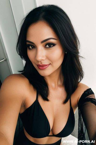 Selfie - ai-porn.ai on pornintellect.com
