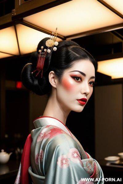 Goth asian ass up - ai-porn.ai on pornintellect.com