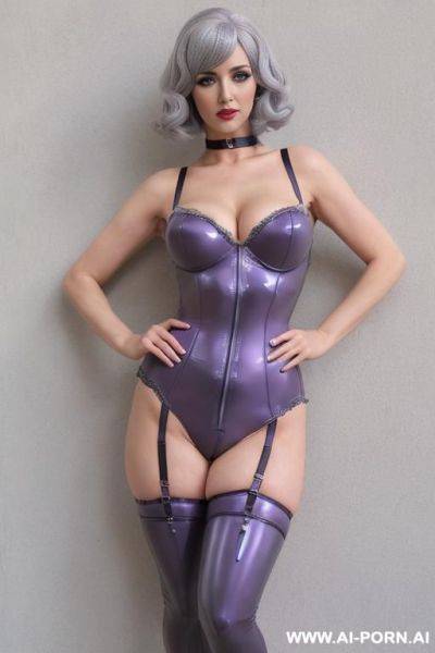 Nude woman tits - ai-porn.ai on pornintellect.com
