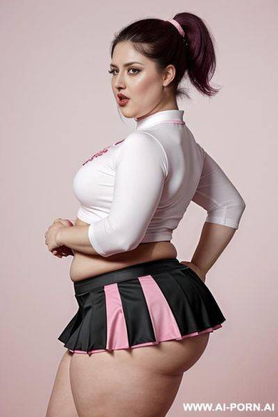 30 kisi sikilen kız - ai-porn.ai on pornintellect.com