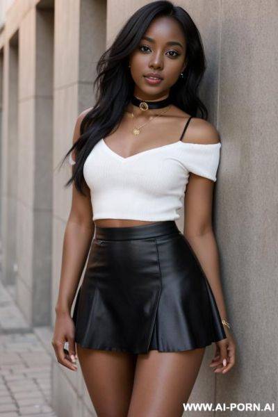 Woman, full body picture, beautyful face, beautyful body, perfect anatomy, open legs, - ai-porn.ai on pornintellect.com
