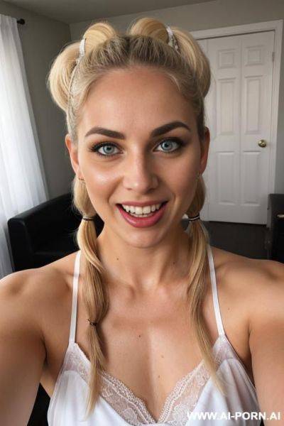 Huge cumshot - ai-porn.ai on pornintellect.com