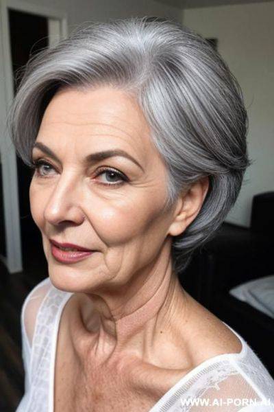 Old granny, 0 - ai-porn.ai on pornintellect.com