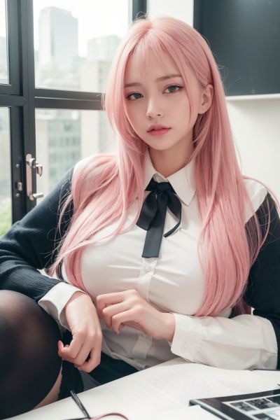 A very studious student - thepornator.com on pornintellect.com